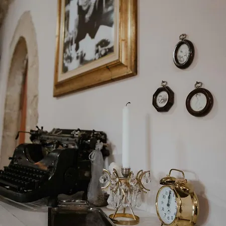 Ewas Cretan Vintage Houses- Pet Friendly Case de vacanță