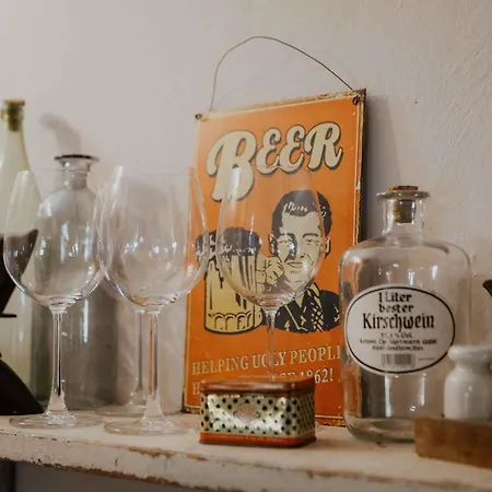 Case de vacanță Ewas Cretan Vintage Houses- Pet Friendly *