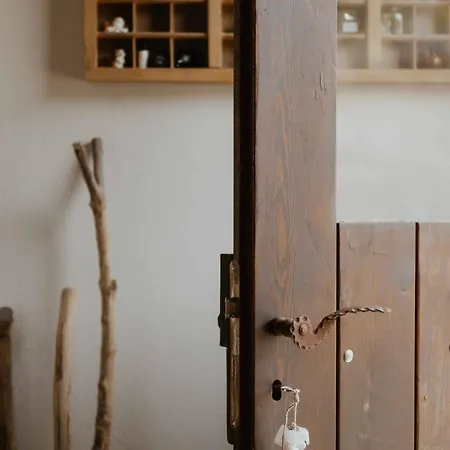 Ewas Cretan Vintage Houses- Pet Friendly Case de vacanță Kharkhalianá