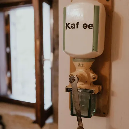 Ewas Cretan Vintage Houses- Pet Friendly * Kharkhaliana