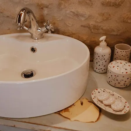 Holiday home Ewas Cretan Vintage Houses- Pet Friendly *
