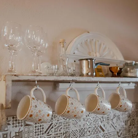 Ewas Cretan Vintage Houses- Pet Friendly *