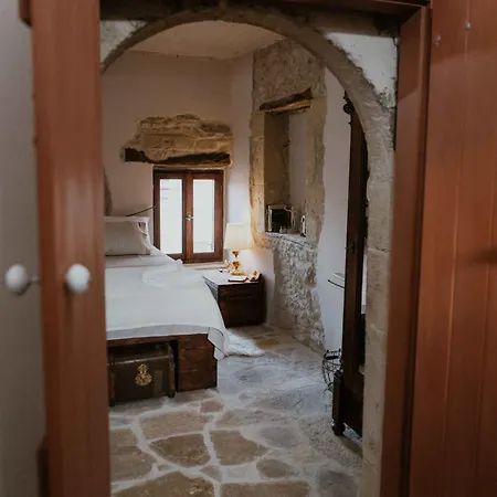 Holiday home Ewas Cretan Vintage Houses- Pet Friendly