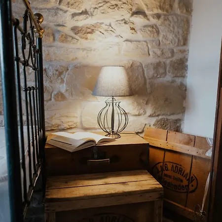 Ewas Cretan Vintage Houses- Pet Friendly Kharkhaliana