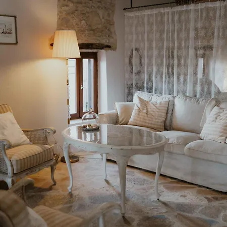Ewas Cretan Vintage Houses- Pet Friendly Kharkhaliana