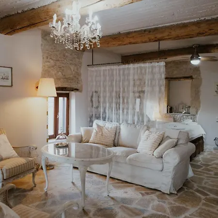 Ewas Cretan Vintage Houses- Pet Friendly