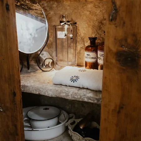Holiday home Ewas Cretan Vintage Houses- Pet Friendly