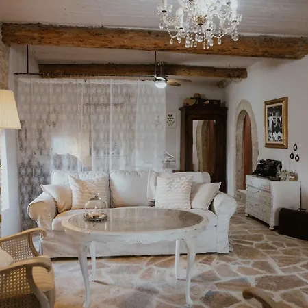 Holiday home Ewas Cretan Vintage Houses- Pet Friendly Kharkhaliana