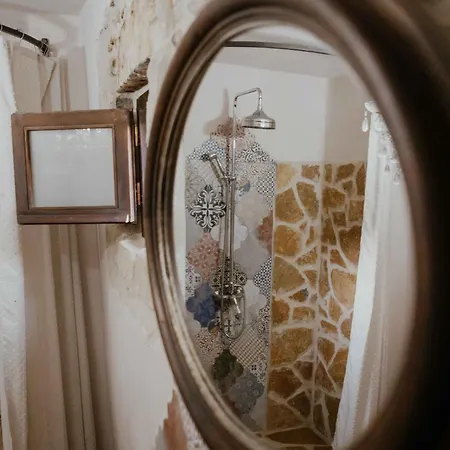 Holiday home Ewas Cretan Vintage Houses- Pet Friendly *