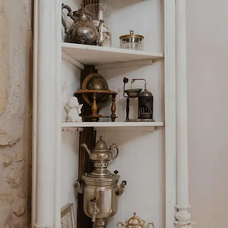 Ewas Cretan Vintage Houses- Pet Friendly Holiday home