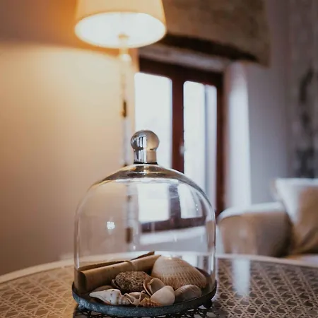 Ewas Cretan Vintage Houses- Pet Friendly * Kharkhaliana