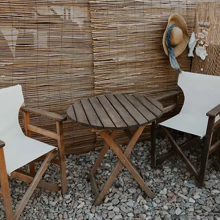 Holiday home Ewas Cretan Vintage Houses- Pet Friendly *