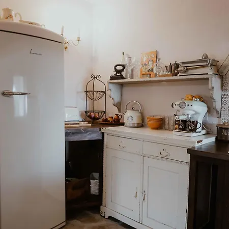 Ewas Cretan Vintage Houses- Pet Friendly Kharkhaliana