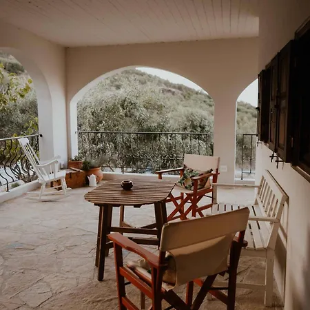 Holiday home Ewas Cretan Vintage Houses- Pet Friendly *