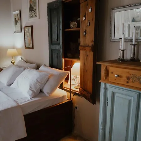 Ewas Cretan Vintage Houses- Pet Friendly *