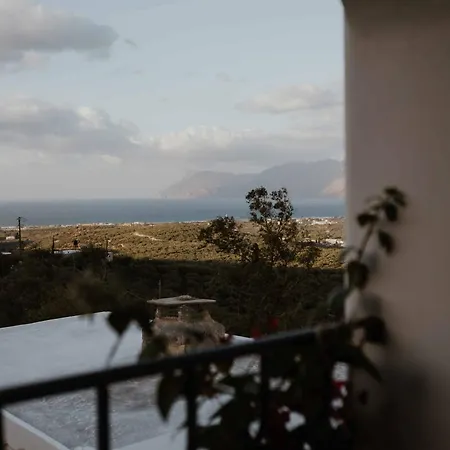 Holiday home Ewas Cretan Vintage Houses- Pet Friendly *