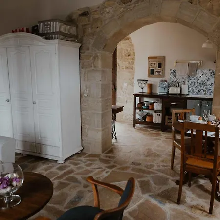 Holiday home Ewas Cretan Vintage Houses- Pet Friendly Kharkhaliana