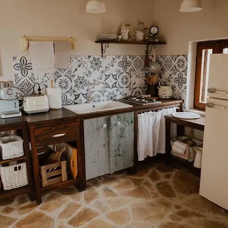 Ewas Cretan Vintage Houses- Pet Friendly Kharkhaliana