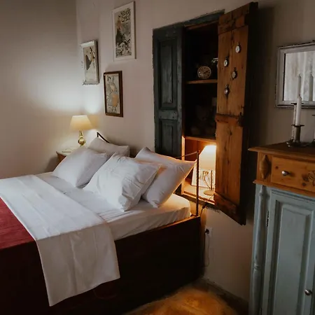 Ewas Cretan Vintage Houses- Pet Friendly * Kharkhaliana