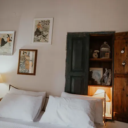 Ewas Cretan Vintage Houses- Pet Friendly * Kharkhaliana