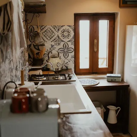 Holiday home Ewas Cretan Vintage Houses- Pet Friendly