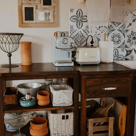 Ewas Cretan Vintage Houses- Pet Friendly Holiday home *