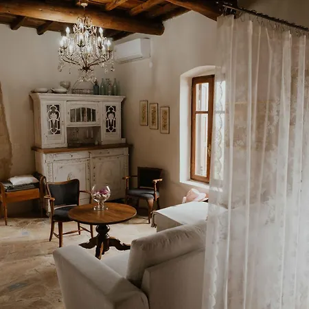 Holiday home Ewas Cretan Vintage Houses- Pet Friendly *