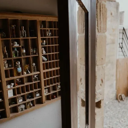 Ewas Cretan Vintage Houses- Pet Friendly Holiday home Kharkhaliana