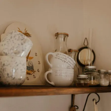 Ewas Cretan Vintage Houses- Pet Friendly * Kharkhaliana