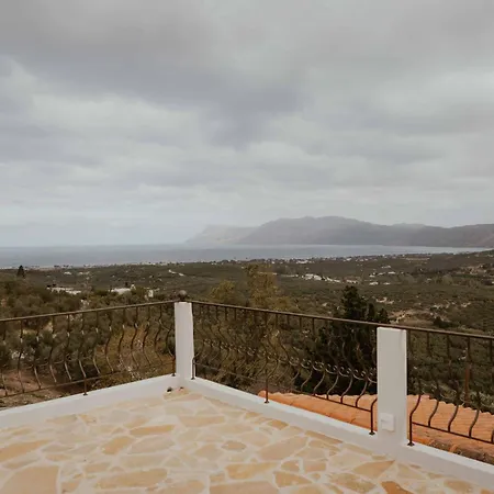 Ewas Cretan Vintage Houses- Pet Friendly