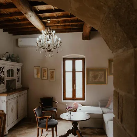 Ewas Cretan Vintage Houses- Pet Friendly *