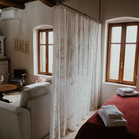 Ewas Cretan Vintage Houses- Pet Friendly * Kharkhaliana