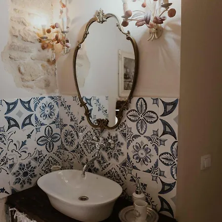 Holiday home Ewas Cretan Vintage Houses- Pet Friendly *