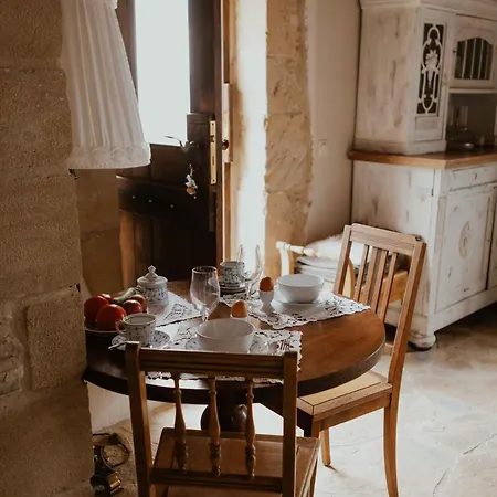 Holiday home Ewas Cretan Vintage Houses- Pet Friendly Kharkhaliana