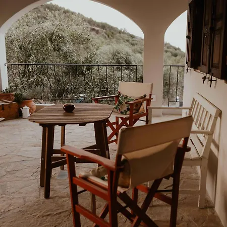 Ewas Cretan Vintage Houses- Pet Friendly *