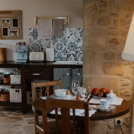 Ewas Cretan Vintage Houses- Pet Friendly Kharkhaliana
