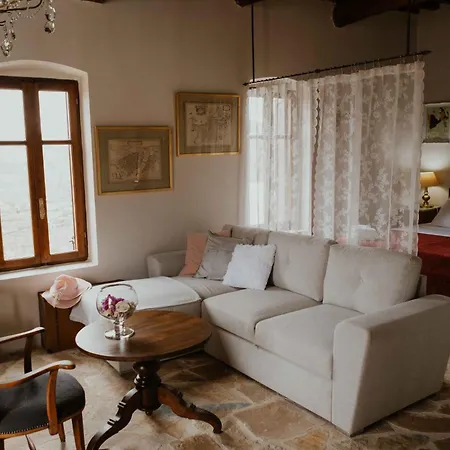 Ewas Cretan Vintage Houses- Pet Friendly