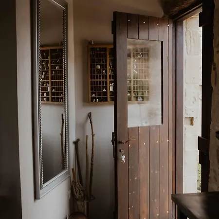 Ewas Cretan Vintage Houses- Pet Friendly