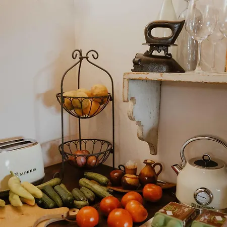 Hébergement de vacances Ewas Cretan Vintage Houses- Pet Friendly