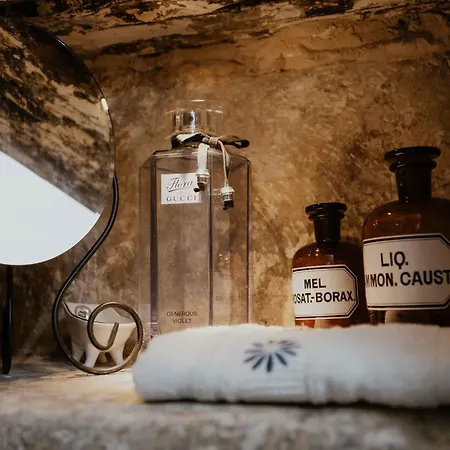 Hébergement de vacances Ewas Cretan Vintage Houses- Pet Friendly