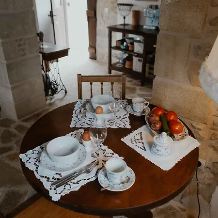 Ewas Cretan Vintage Houses- Pet Friendly