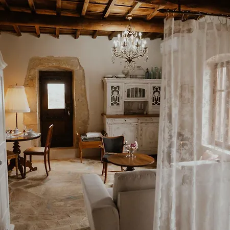 Ewas Cretan Vintage Houses- Pet Friendly *