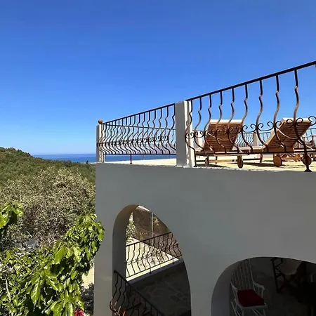 Hébergement de vacances Ewas Cretan Vintage Houses- Pet Friendly *